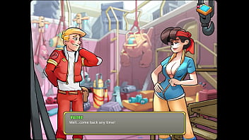 Let's play space code pink the trade wiyh valerie