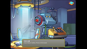 Let's play space code pink the trade wiyh valerie