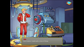 Let's play space code pink the trade wiyh valerie