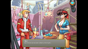 Let's play space code pink the trade wiyh valerie