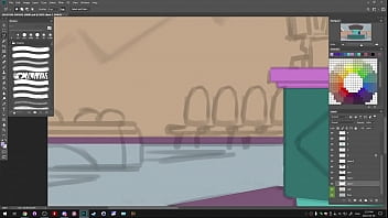 Sts broadcast by dc on picarto from march thirtieth 2022