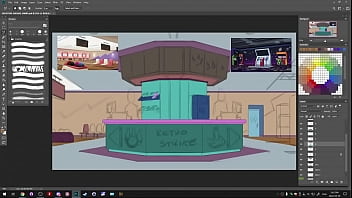 Sts broadcast by dc on picarto from march thirtieth 2022