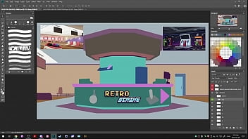 Sts broadcast by dc on picarto from march thirtieth 2022