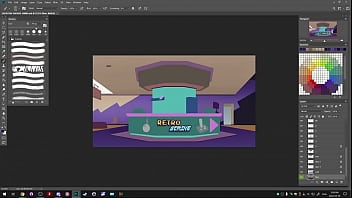 Sts broadcast by dc on picarto from march thirtieth 2022