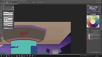 Sts broadcast by dc on picarto from march thirtieth 2022