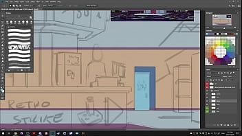 Sts broadcast by dc on picarto from march thirtieth 2022