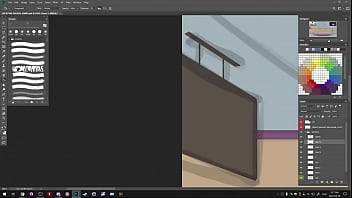 Sts broadcast by dc on picarto from march thirtieth 2022