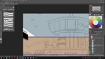 Sts broadcast by dc on picarto from march thirtieth 2022