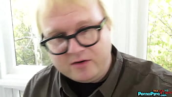 Spencer bradley bangs her husband's friends mazee & will tile