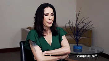 Mrs shay will do anything to keep rob in school Mrs shay will do anything to keep rob in school