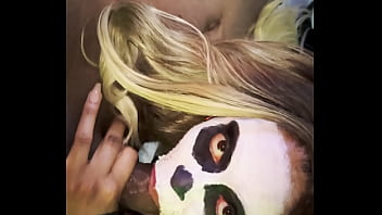 Evil villains fuck each other hardcore