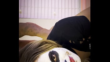 Evil villains fuck each other hardcore