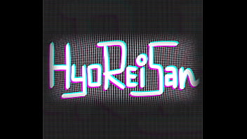 Korra riding animated