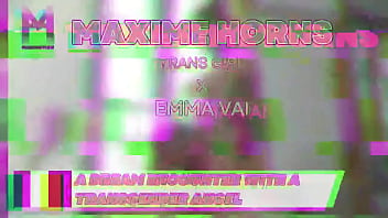 Her body is perfection her energy unmatched emma withoutrul and i share an intense sensual connection that explodes on