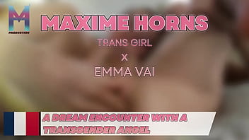 Her body is perfection her energy unmatched emma withoutrul and i share an intense sensual connection that explodes on