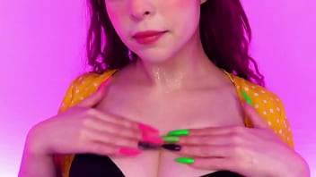 Асмр слив муна