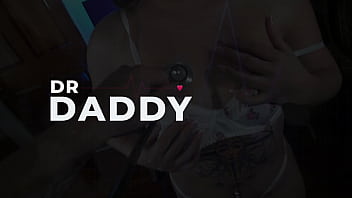 Anna claire clouds has a wild and naughty problem