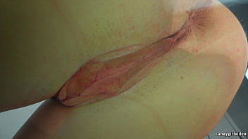 Arielle lane put 'em on the glass 3 4k