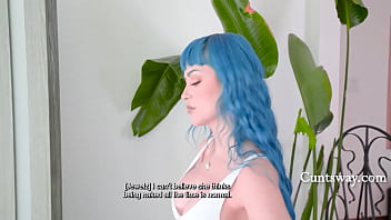 The cunnilingus connection