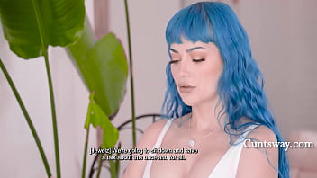 The cunnilingus connection