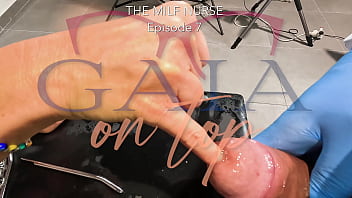 430 piss enema urethral sounding piss in ass drink pee