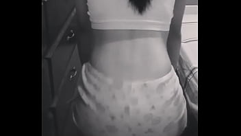 Rico baile de mi amiga