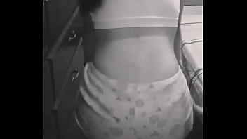 Rico baile de mi amiga