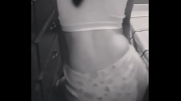 Rico baile de mi amiga