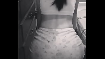 Rico baile de mi amiga