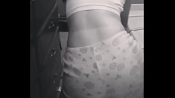 Rico baile de mi amiga