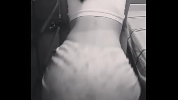 Rico baile de mi amiga