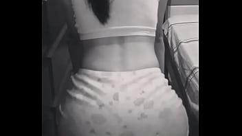 Rico baile de mi amiga