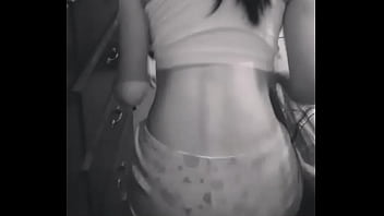 Rico baile de mi amiga