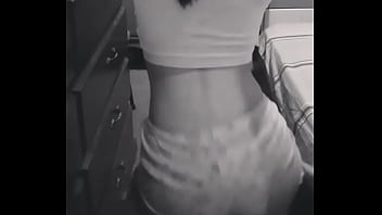 Rico baile de mi amiga