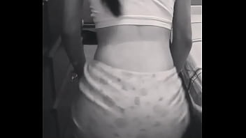 Rico baile de mi amiga