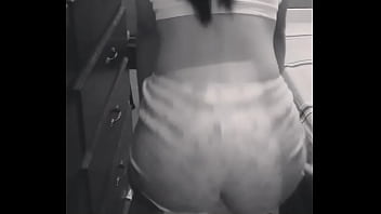 Rico baile de mi amiga