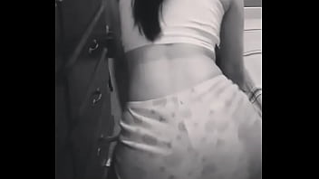 Rico baile de mi amiga