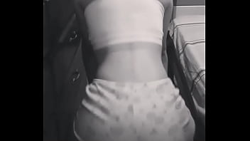 Rico baile de mi amiga