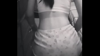 Rico baile de mi amiga