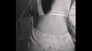 Rico baile de mi amiga