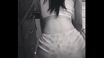 Rico baile de mi amiga