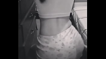 Rico baile de mi amiga