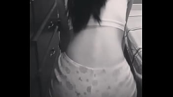 Rico baile de mi amiga