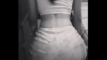 Rico baile de mi amiga