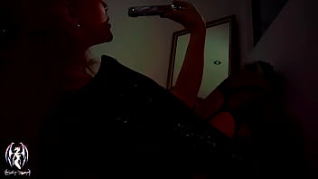 Thick & Juicy Girls Take Control – Lesbic Threesome With My Curvy Friends thumbnail