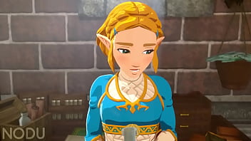 Zelda fucking link