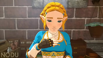 Zelda fucking link