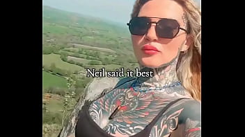 The best #fyp #relatable #redhead #motivation #tattoo