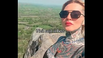 The best #fyp #relatable #redhead #motivation #tattoo