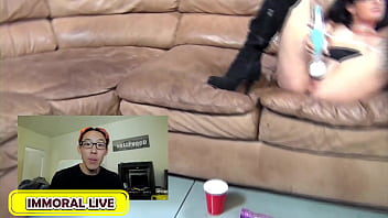 Busty milf tory lane swallows cum through a straw – immoral productions 4k